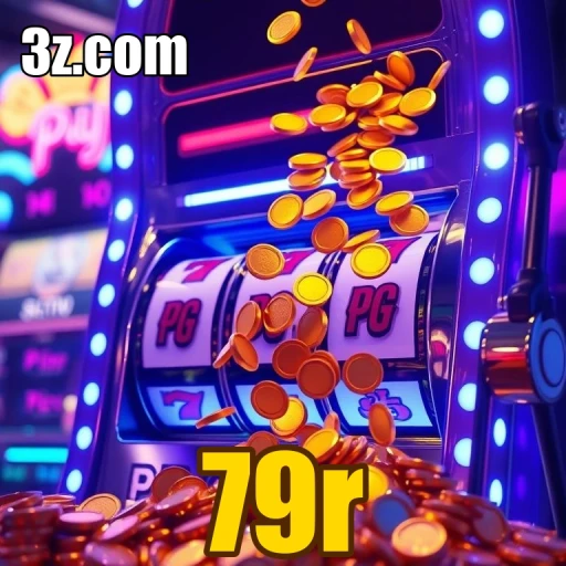 Eventos emocionantes aguardam você no 79r