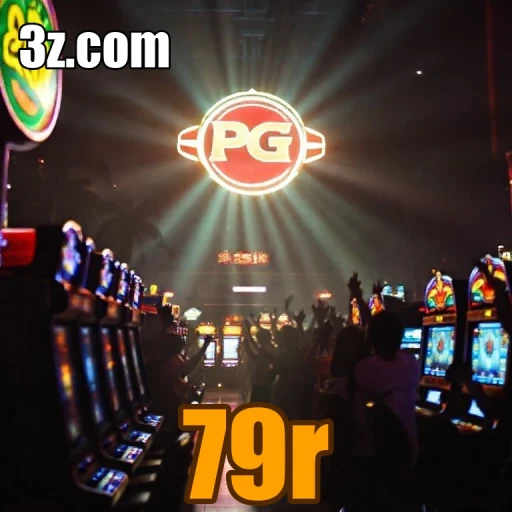 A Experiência Multiplayer Imperdível no 79r Para Todos os Jogadores