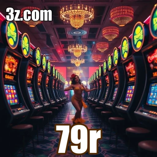 A Revolução das Streams no 79r: Conexões e Diversão em Jogo