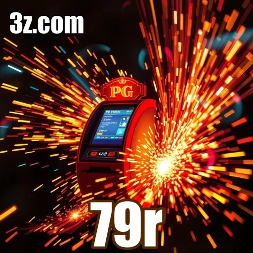 Ação Empolgante no 79r: Venha Ser o Herói