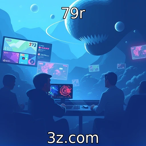 Expansão das plataformas de jogos em nuvem