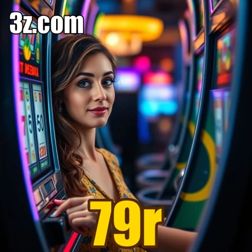 Torneios Radicais no 79r: Competição e Emoção em Tempo Real